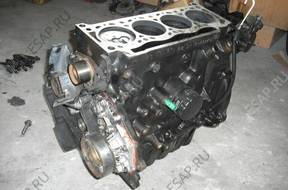 KANGOO 1.9 D блок цилиндров F8T