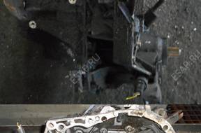 KANGOO 1.9 D КОРОБКА ПЕРЕДАЧW JB969