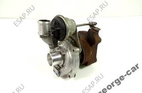 KANGOO 2007 год 1.5DCI ТУРБОКОМПРЕССОР 54359700011