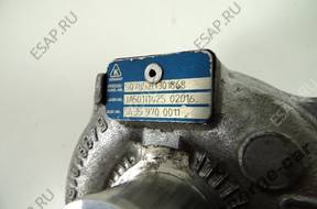 KANGOO 2007 год 1.5DCI ТУРБОКОМПРЕССОР 54359700011