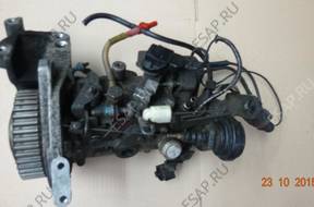 KANGOO 98- ТНВД R8448B360A