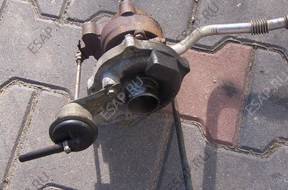 KANGOO CLIO 2001-2005 1.5DCI ТУРБОКОМПРЕССОР