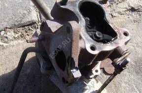 KANGOO CLIO 2001-2005 1.5DCI ТУРБОКОМПРЕССОР