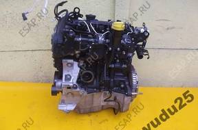KANGOO CLIO MEGANE двигатель 1.5 DCI