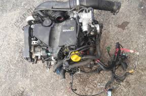 KANGOO CLIO SANDERO  двигатель 1,5 DCI K9K 6770 КОМПЛЕКТНЫЙ.