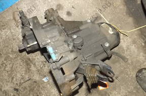 Kangoo I 1.4 КОРОБКА ПЕРЕДАЧw