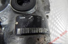 Kangoo I 1.9 D 65 ТНВД  R8448B361B