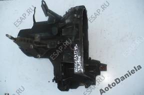 KANGOO I  1999 год 1.9d КОРОБКА ПЕРЕДАЧw JB1906