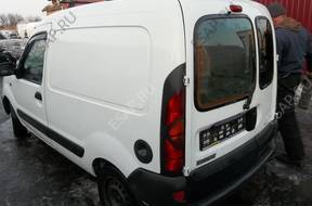 KANGOO I 98-03 1.5 DCI КОРОБКА ПЕРЕДАЧW -