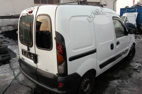 KANGOO I 98-03 1.5 DCI КОРОБКА ПЕРЕДАЧW -