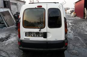 KANGOO I 98-03 1.5 DCI КОРОБКА ПЕРЕДАЧW -