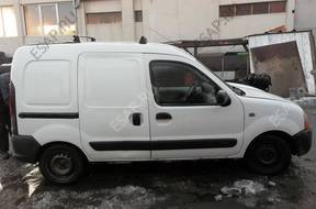 KANGOO I 98-03 1.5 DCI КОРОБКА ПЕРЕДАЧW -