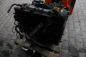 KANGOO и 98 - 1.9 D F8T двигатель