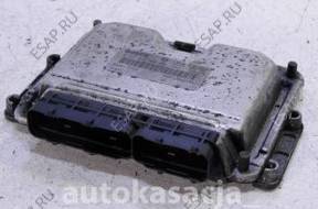 KANGOO I БЛОК УПРАВЛЕНИЯ 1,9 dTi 0281010502  8200118522