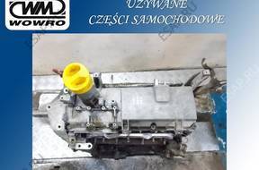 KANGOO и двигатель бензиновый E7J 1.4 B 75KM 55kW