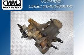KANGOO I КОРОБКА ПЕРЕДАЧw МЕХАНИКА 7701667397 1.4 БЕНЗИН