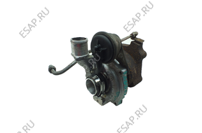 KANGOO I LIFT 1.5DCI ТУРБОКОМПРЕССОР 54359700011