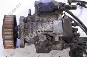 KANGOO I ТНВД 1,9 DTI 0460414983