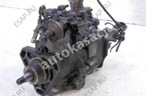 KANGOO I ТНВД 1,9D 0460484087