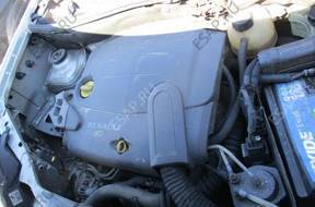 KANGOO  II 07 год, 1 5 DCI 68KM двигатель K9K 714