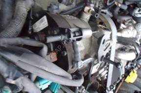 KANGOO II 1.5 DCI ТНВД ДАВЛЕНИЯ