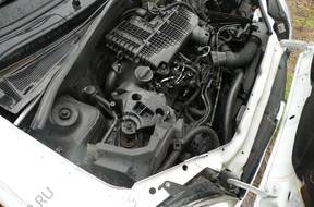 @KANGOO II 1.5DCI 2007 год ТУРБОКОМПРЕССОР