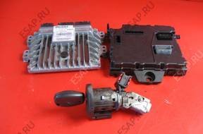 KANGOO II III 1.5 DCI КОМПЛЕКТ 237101990 год, 8201077405