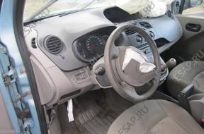 KANGOO III 3 1,5 DCI КОМПЛЕКТ ЗАЖИГАНИЯ БЛОК УПРАВЛЕНИЯ