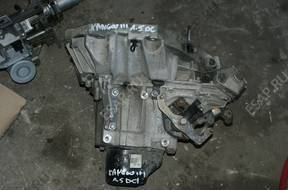 KANGOO III КОРОБКА ПЕРЕДАЧW 1.5 DCI JR5 154 2012 год,