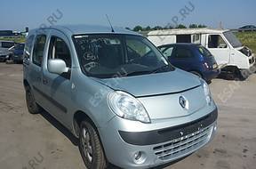 KANGOO III TEB64 - двигатель 1.6 16V K4MH831 105KM
