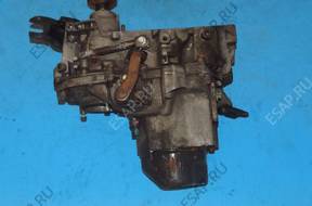 KANGOO, MEGANE, 1.4 1.6 8V КОРОБКА ПЕРЕДАЧW JB3168