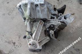 KANGOO РЕСТАЙЛИНГ 1.5 DCI КОРОБКА ПЕРЕДАЧW 8200459875 JRQ