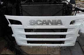 КАПОТ ATRAPA GRILL SCANIA год XPI