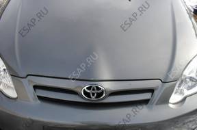 КАПОТ corolla E12