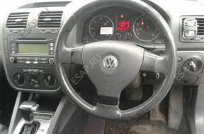 КАПОТ GOLF V