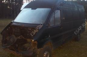 Karoseria kompletna rama VW LT-35 2.8 TDI 1998 год.