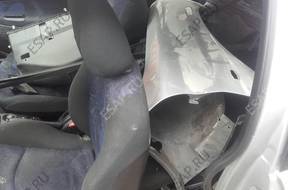 karoseria peugeot 206 двигатель  całość 600zł