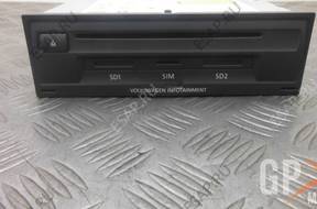КАРТРИДЕР НАВИГАЦИЯ NAVI PASSAT B8 3G0035044