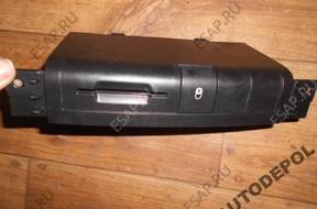 КАРТРИДЕР PEUGEOT 207