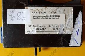 КАРТРИДЕР RENAULT LAGUNA II 8200004283 _686 КАРТРИДЕР RENAULT LAGUNA II 8200004283 _686
