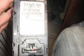 КАРТРИДЕР RENAULT S118539002E , 8200125077