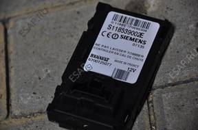 КАРТРИДЕР RENAULT SCENIC II  8200125077