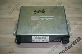 KASETA ABS ASR SCANIA 124 BOSCH 0265150351 1388035