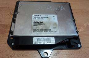 KASETA ABS ASR SCANIA 4 0265150351 1388035