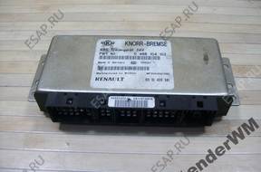 KASETA ABS RENAULT  PREMIUM 5010422381 0486104102