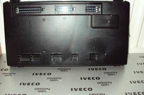 KASETA BC IVECO STRALIS, TRAKKER 41221000