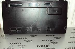 KASETA BC IVECO STRALIS, TRAKKER 41221000