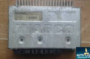 KASETA БЛОК УПРАВЛЕНИЯ 4460044120 DAF 75 85 95 XF