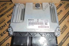 KASETA БЛОК УПРАВЛЕНИЯ ДВИГАТЕЛЕМ EDC IVECO DAILY 504151602