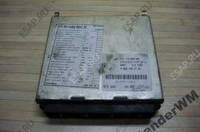 KASETA БЛОК УПРАВЛЕНИЯ FMR MERCEDES ACTROS 0004462702 KASETA БЛОК УПРАВЛЕНИЯ FMR MERCEDES ACTROS 0004462702